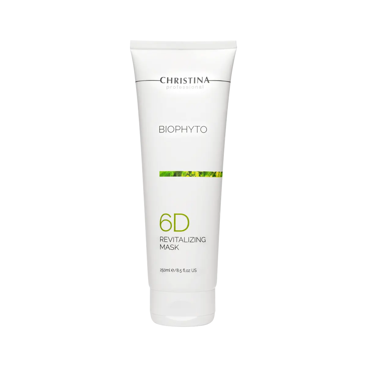 Купить Восстанавливающая маска (шаг 6d) Bio Phyto Revitalizing Mask, 250 мл CHRISTINA Восстанавливающая маска (шаг 6d) Bio Phyto Revitalizing Mask, 250 мл