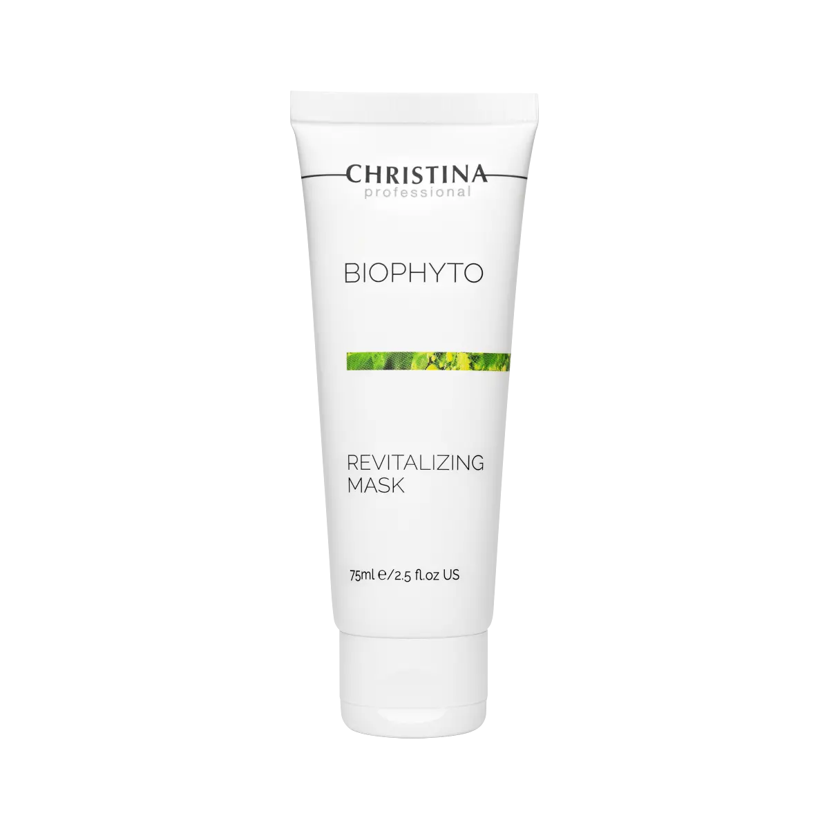 CHRISTINA Восстанавливающая маска Bio Phyto Revitalizing Mask, 75 мл