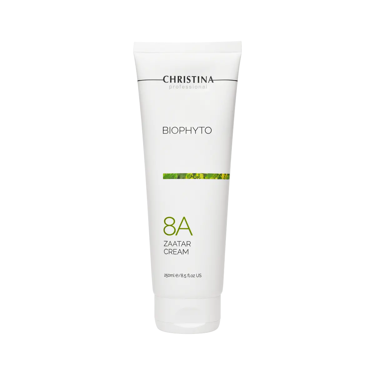Купить Крем «Заатар» (шаг 8а) Bio Phyto Zaatar Cream, 250 мл CHRISTINA Крем «Заатар» (шаг 8а) Bio Phyto Zaatar Cream, 250 мл