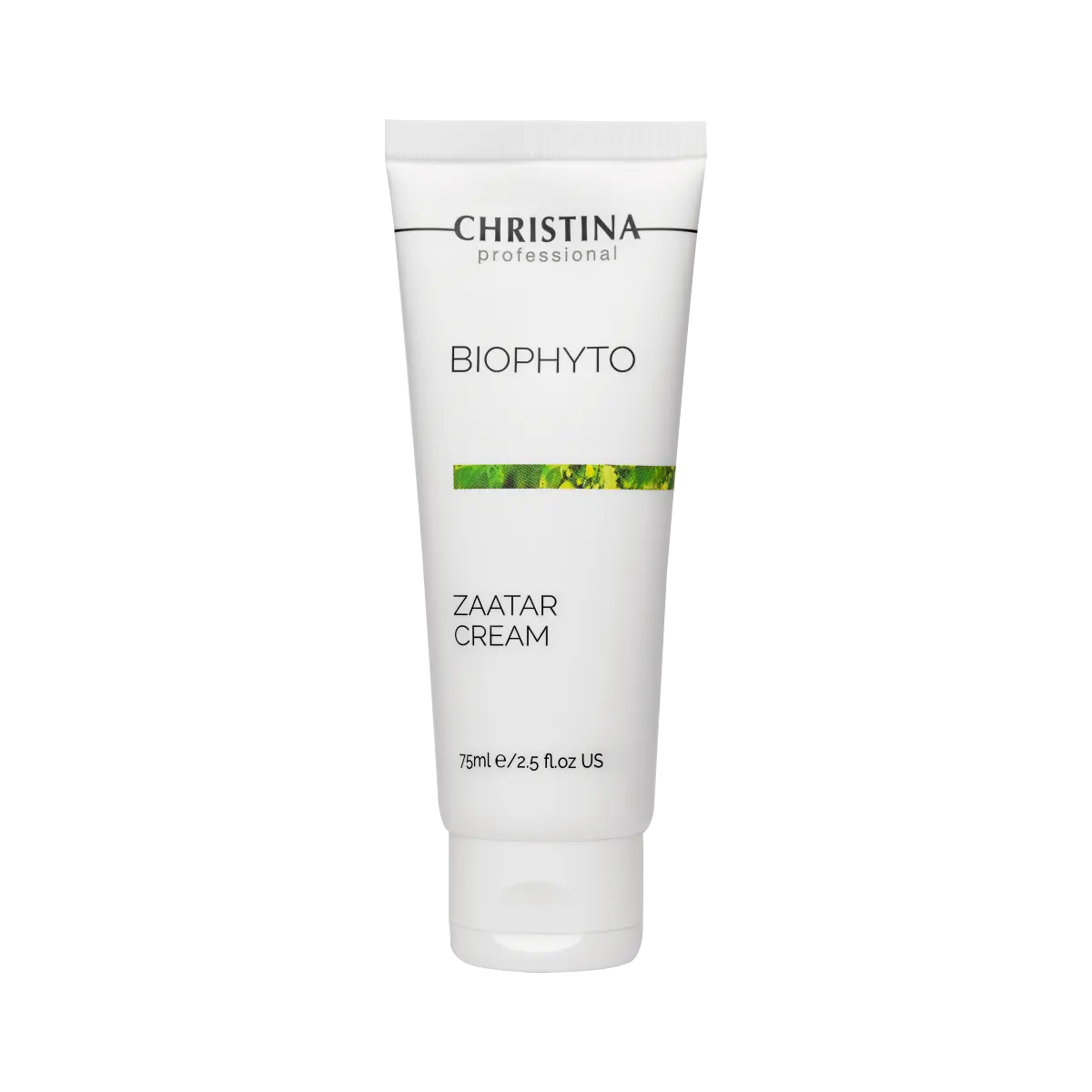 Купить Крем «Заатар» Bio Phyto Zaatar Cream, 75 мл CHRISTINA Крем «Заатар» Bio Phyto Zaatar Cream, 75 мл