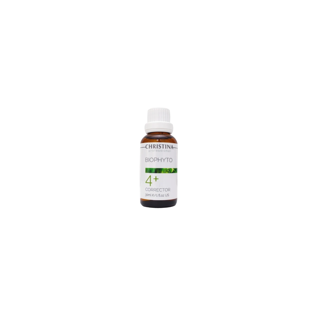 Купить Лосьон для локальной коррекции (4+) Bio Phyto, 30 мл CHRISTINA Лосьон для локальной коррекции (4+) Bio Phyto, 30 мл