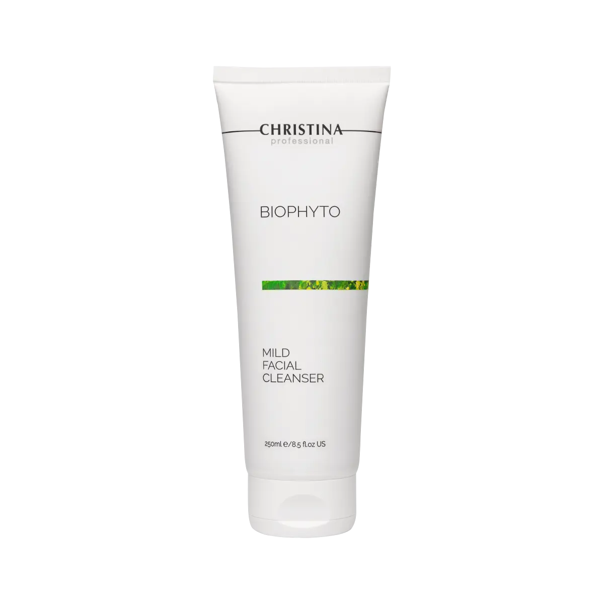 Купить Мягкий очищающий гель Bio Phyto Mild Facial Cleanser, 250 мл CHRISTINA Мягкий очищающий гель Bio Phyto Mild Facial Cleanser, 250 мл
