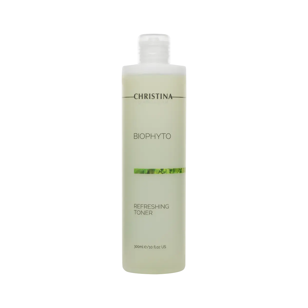 Купить Освежающий тоник Bio Phyto Refreshing Toner, 300 мл CHRISTINA Освежающий тоник Bio Phyto Refreshing Toner, 300 мл
