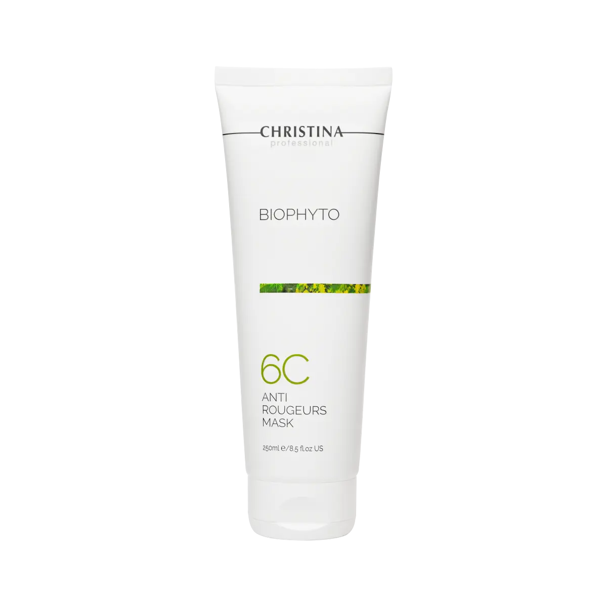 CHRISTINA Противокуперозная маска (шаг 6c) Bio Phyto Anti Rougeurs Mask, 250 мл