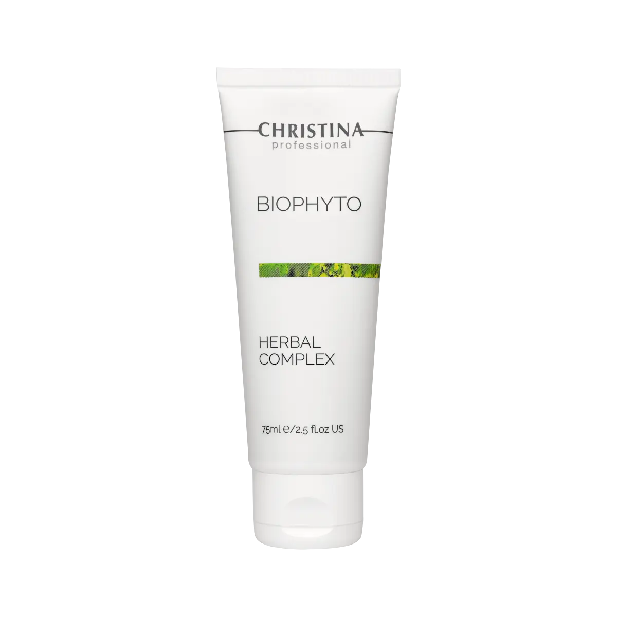 CHRISTINA Растительный пилинг облегченный Bio Phyto Нerbal Complex, 75 мл