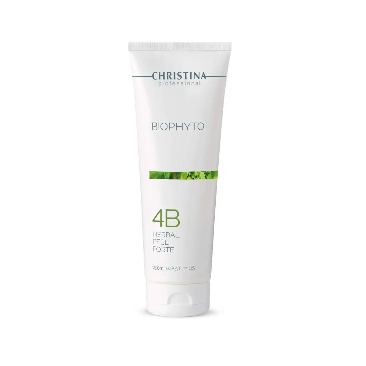 CHRISTINA Растительный пилинг усиленного действия (4b) Bio Phyto, 250 мл