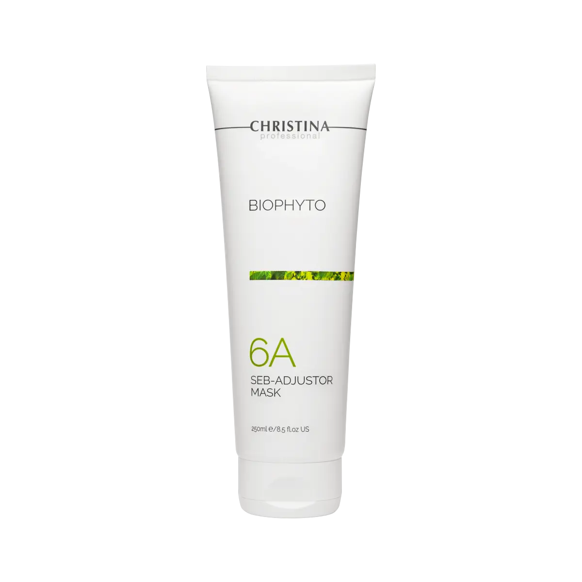 CHRISTINA Себорегулирующая маска (шаг 6а) Bio Phyto Seb-Adjustor Mask, 250 мл