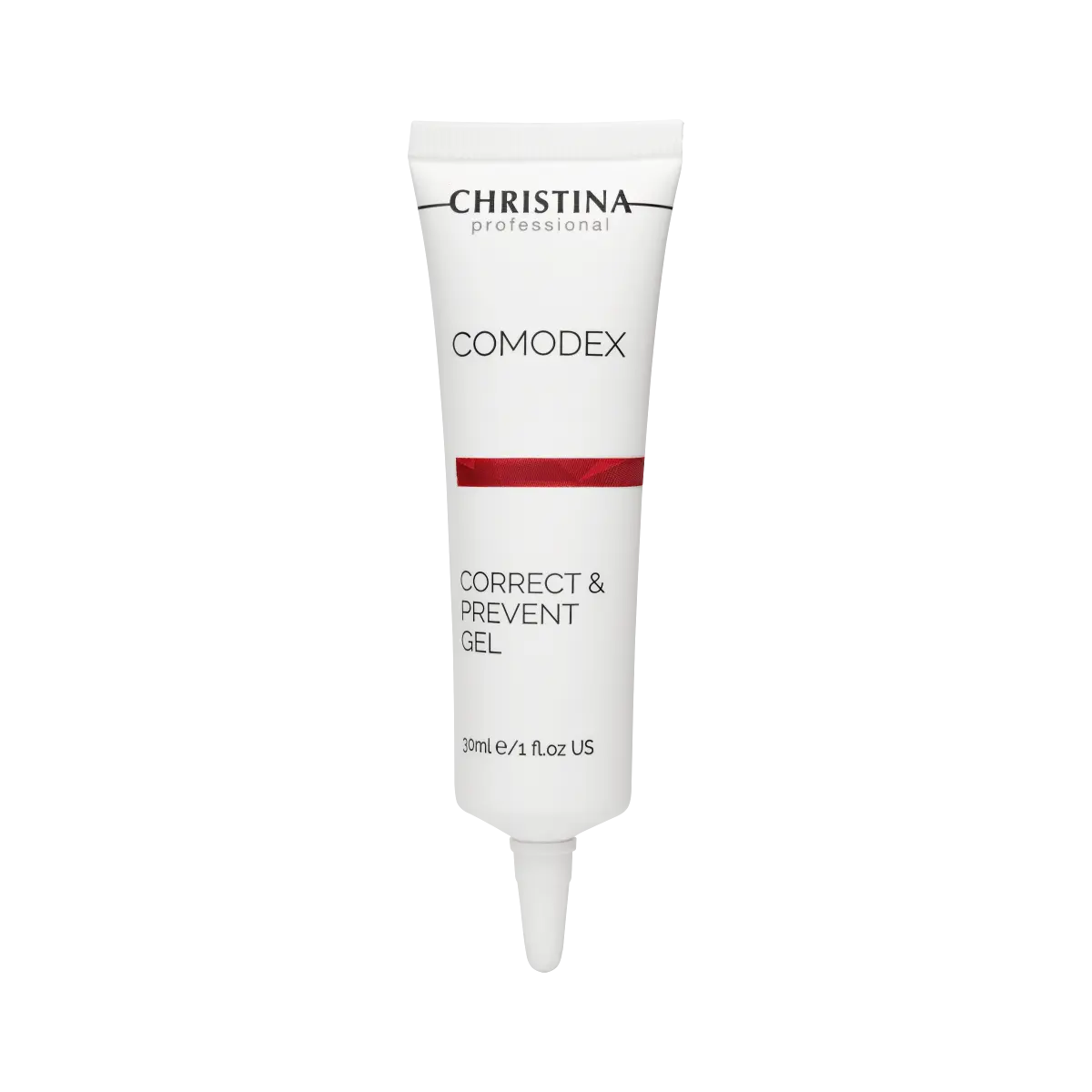 Купить Гель для локальной коррекции Comodex Correct & Prevent Gel, 30 мл CHRISTINA Гель для локальной коррекции Comodex Correct & Prevent Gel, 30 мл