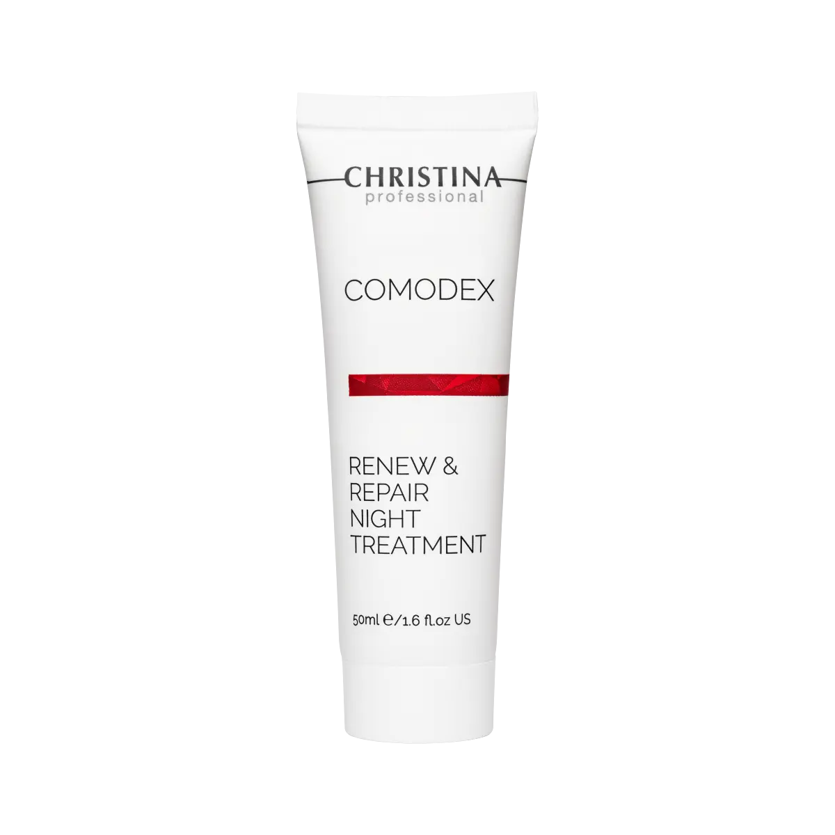 CHRISTINA Ночная обновляющая сыворотка-восстановлениe Comodex Renew & Repair Night Treatment, 50 мл