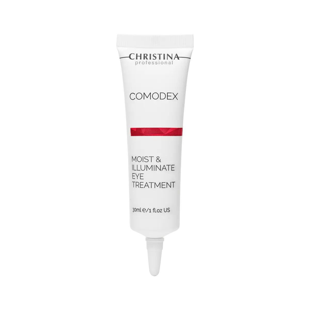CHRISTINA Увлажняющий гель для глаз «Сияние» Comodex Moist & Illuminate Eye Treatment, 30 мл