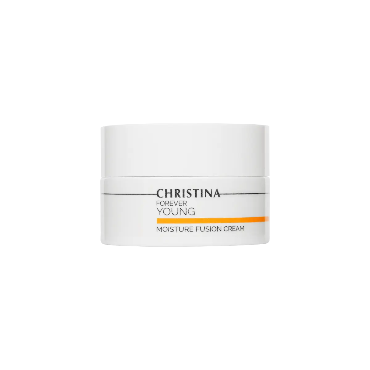 Купить Крем для интенсивного увлажнения Forever Young Moisture Fusion Cream, 50 мл CHRISTINA Крем для интенсивного увлажнения Forever Young Moisture Fusion Cream, 50 мл
