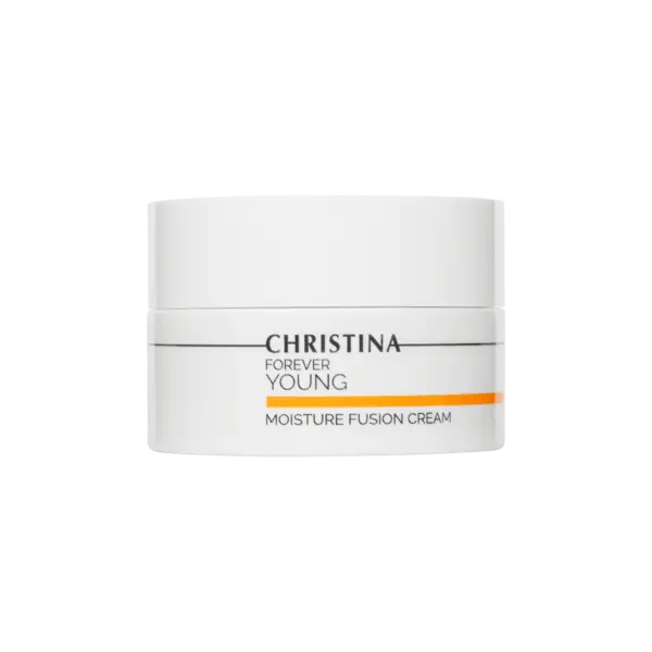 Купить Крем для интенсивного увлажнения Forever Young Moisture Fusion Cream, 50 мл CHRISTINA Крем для интенсивного увлажнения Forever Young Moisture Fusion Cream, 50 мл