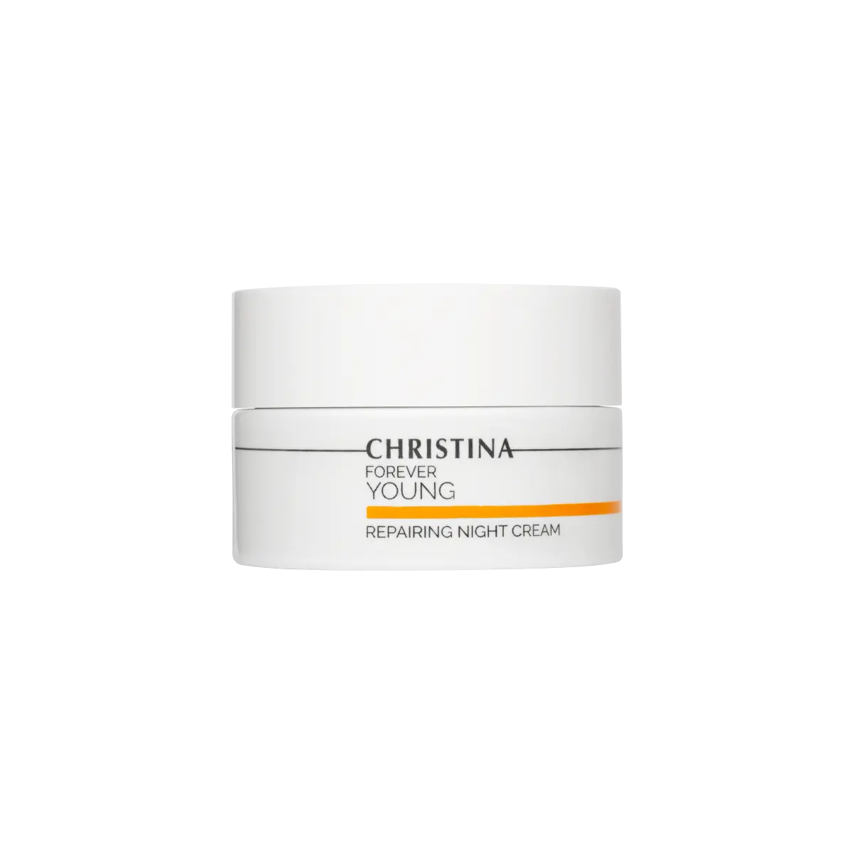 Купить Ночной восстанавливающий крем Forever Young Repairing Night Cream, 50 мл CHRISTINA Ночной восстанавливающий крем Forever Young Repairing Night Cream, 50 мл
