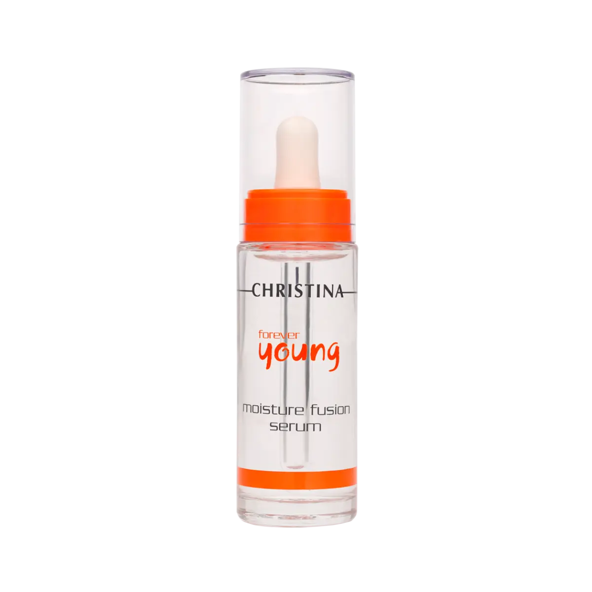 CHRISTINA Сыворотка для интенсивного увлажнения Forever Young Moisture Fusion Serum, 30 мл