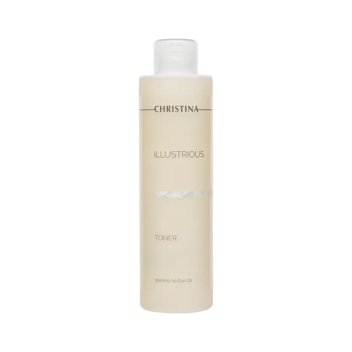 CHRISTINA Восстанавливающий тоник Illustrious Toner, 300 мл