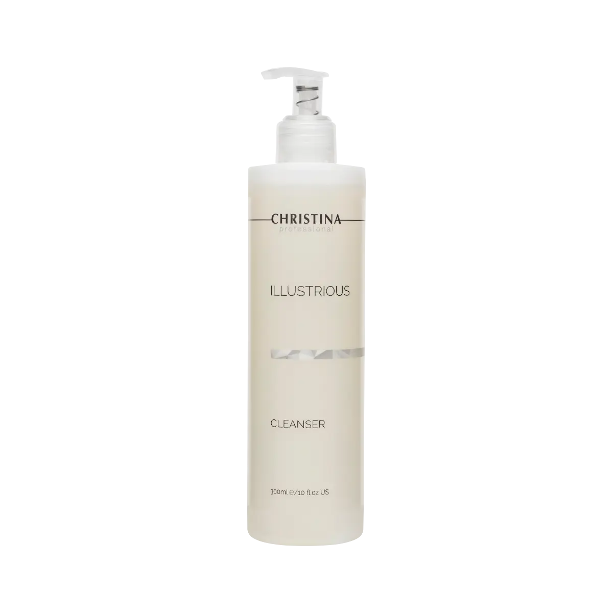 Купить Гель для умывания с АНА Illustrious Cleanser, 300 мл CHRISTINA Гель для умывания с АНА Illustrious Cleanser, 300 мл