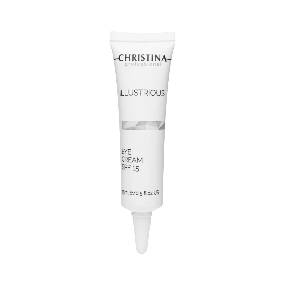 Купить Крем для кожи вокруг глаз SPF15 Illustrious Eye Cream SPF15, 15 мл CHRISTINA Крем для кожи вокруг глаз SPF15 Illustrious Eye Cream SPF15, 15 мл