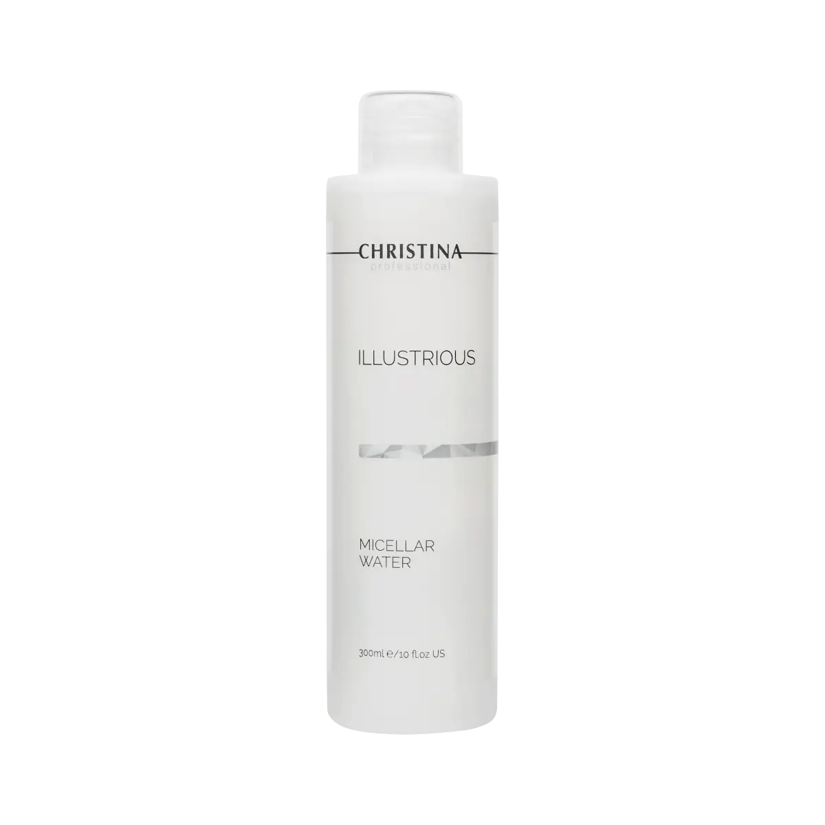 Купить Мицеллярная вода Illustrious Micellar water, 300 мл CHRISTINA Мицеллярная вода Illustrious Micellar water, 300 мл