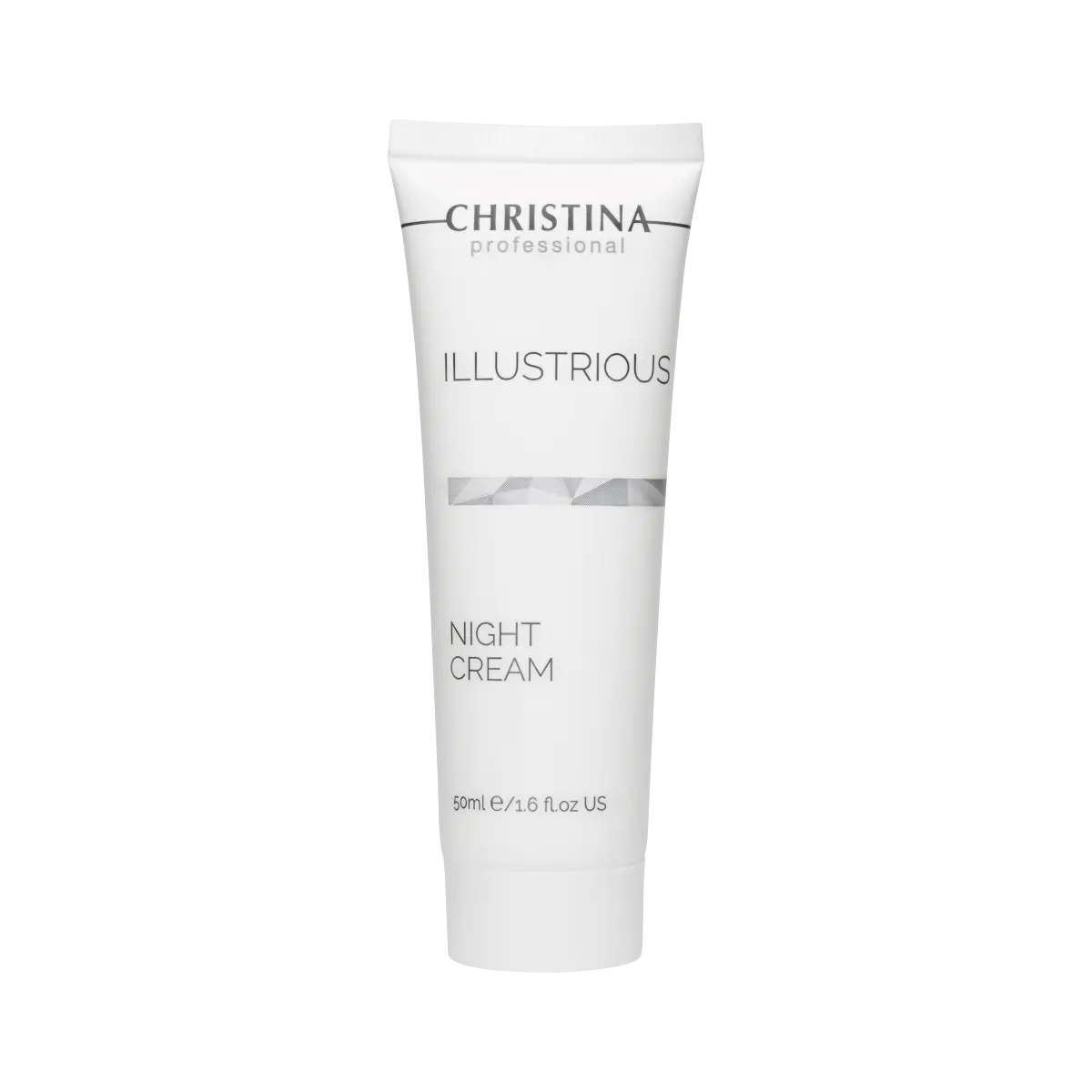 CHRISTINA Обновляющий ночной крем Illustrious Night Cream, 50 мл