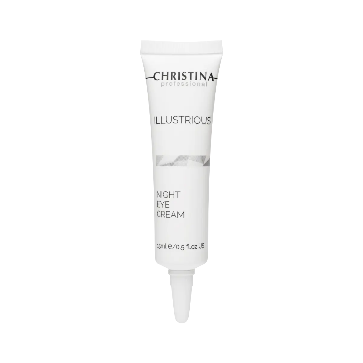 Купить Омолаживающий ночной крем для кожи вокруг глаз Illustrious Night Eye Cream, 15 мл CHRISTINA Омолаживающий ночной крем для кожи вокруг глаз Illustrious Night Eye Cream, 15 мл