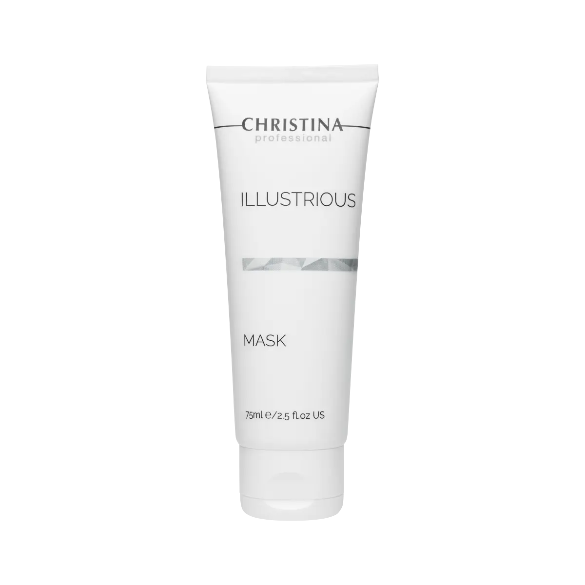 CHRISTINA Осветляющая маска Illustrious Mask, 75 мл