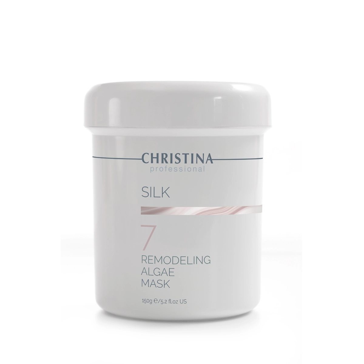 CHRISTINA Ремоделирующая маска (шаг 7) Silk Remodeling Mask, 150 г