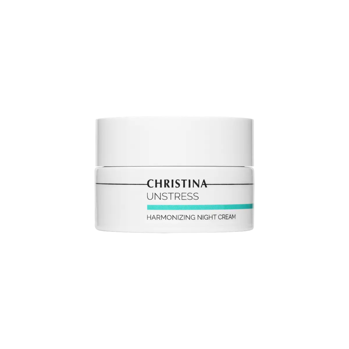CHRISTINA Гармонизирующий ночной крем Unstress Harmonizing Night Cream, 50 мл