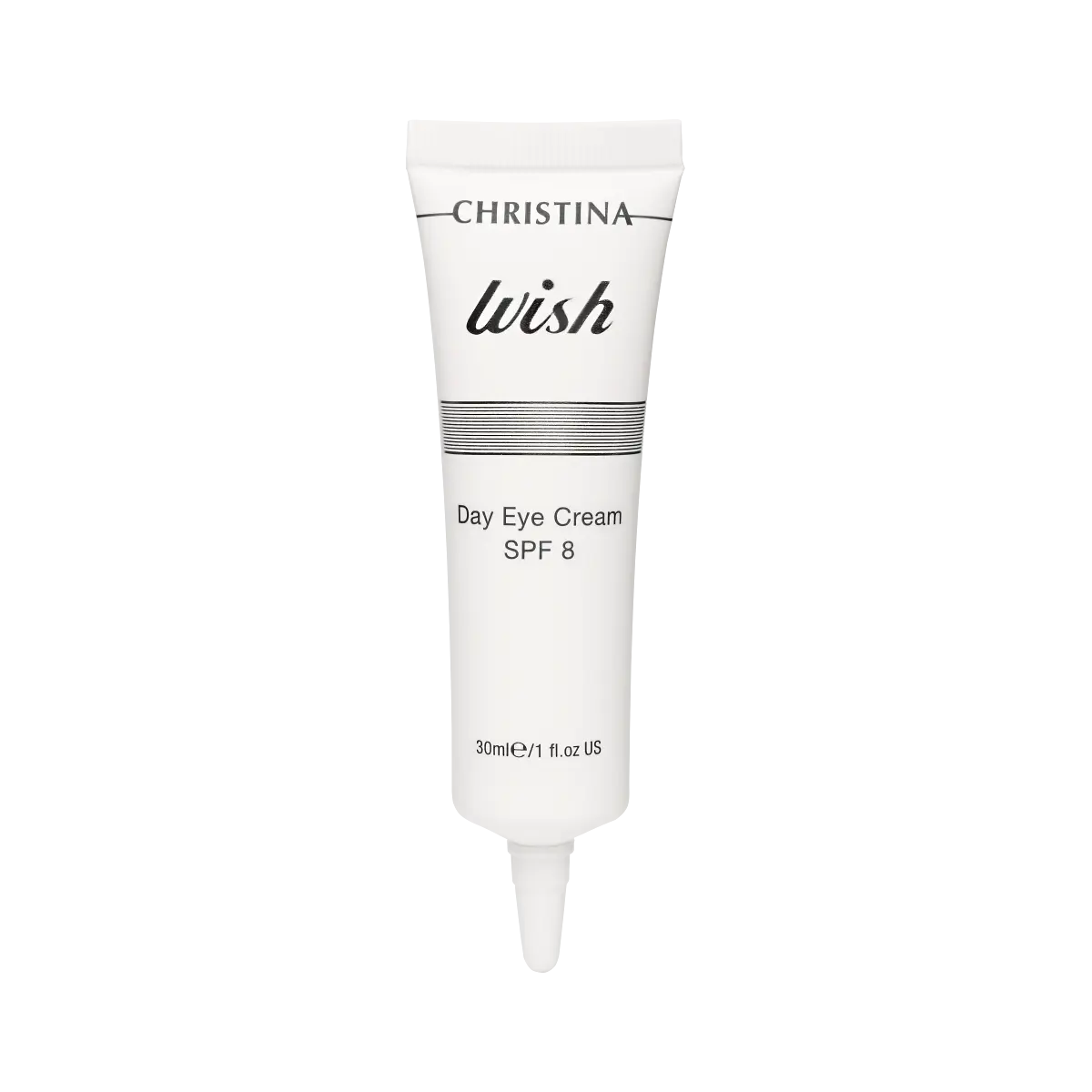 CHRISTINA Дневной крем для кожи вокруг глаз с SPF 8 Wish Day Eye Cream SPF 8, 30 мл