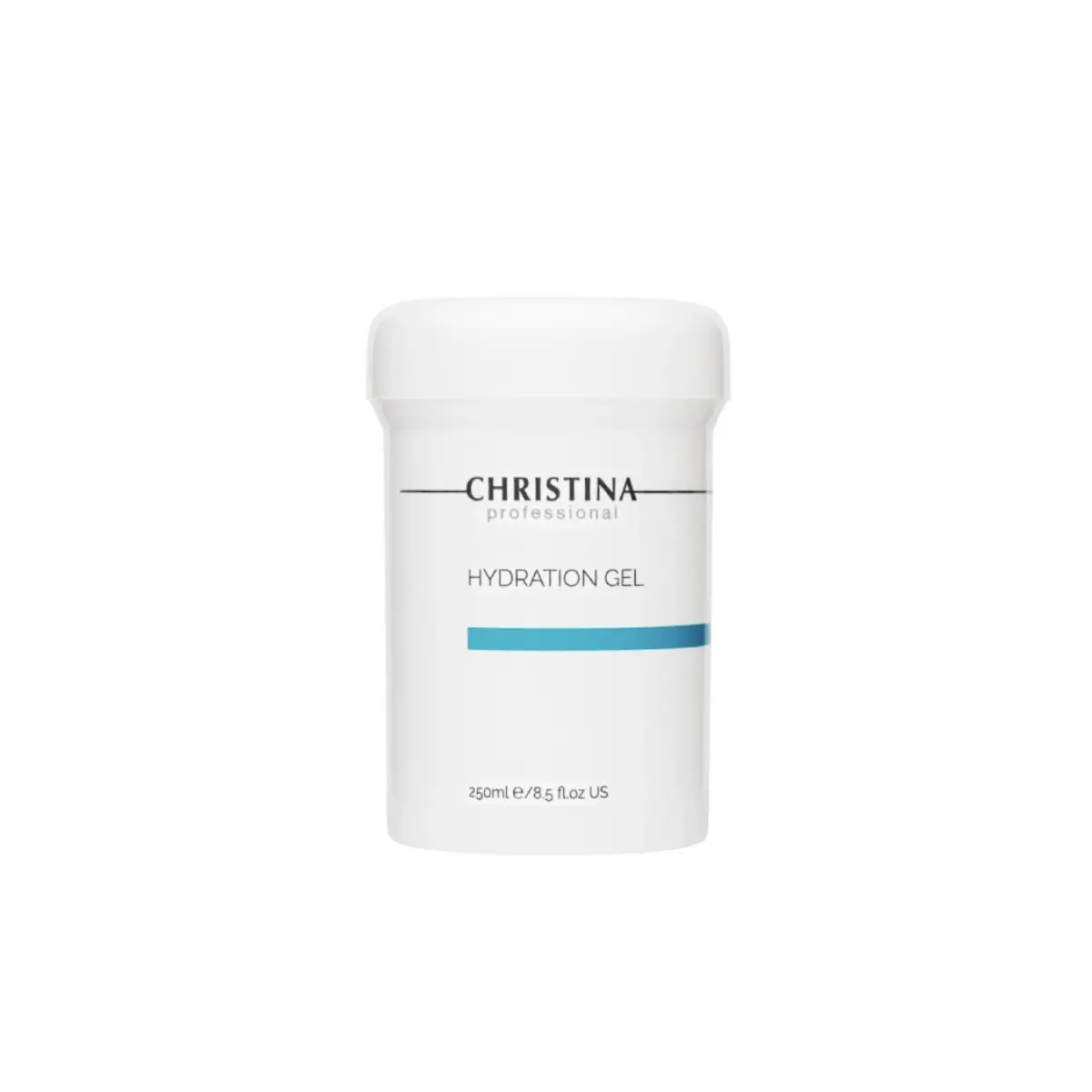 Купить Гидрирующий (размягчающий) гель Hydration Gel, 250 мл CHRISTINA Гидрирующий (размягчающий) гель Hydration Gel, 250 мл
