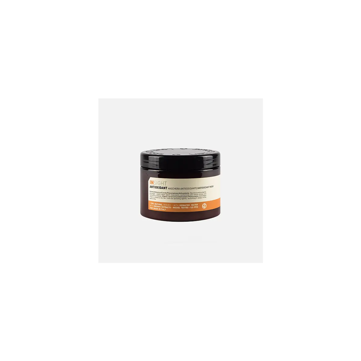 Insight Professional Маска для защиты и омоложения волос ANTIOXIDANT, 500 мл