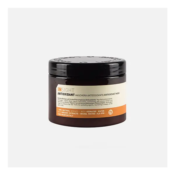 Insight Professional Маска для защиты и омоложения волос ANTIOXIDANT, 500 мл