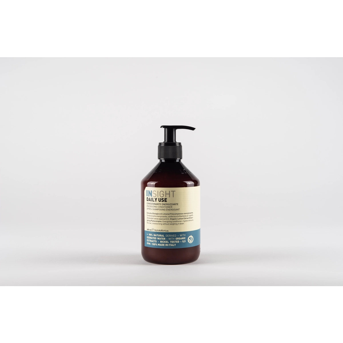 Insight Professional Кондиционер для ежедневного применения Daily Use, 400 мл