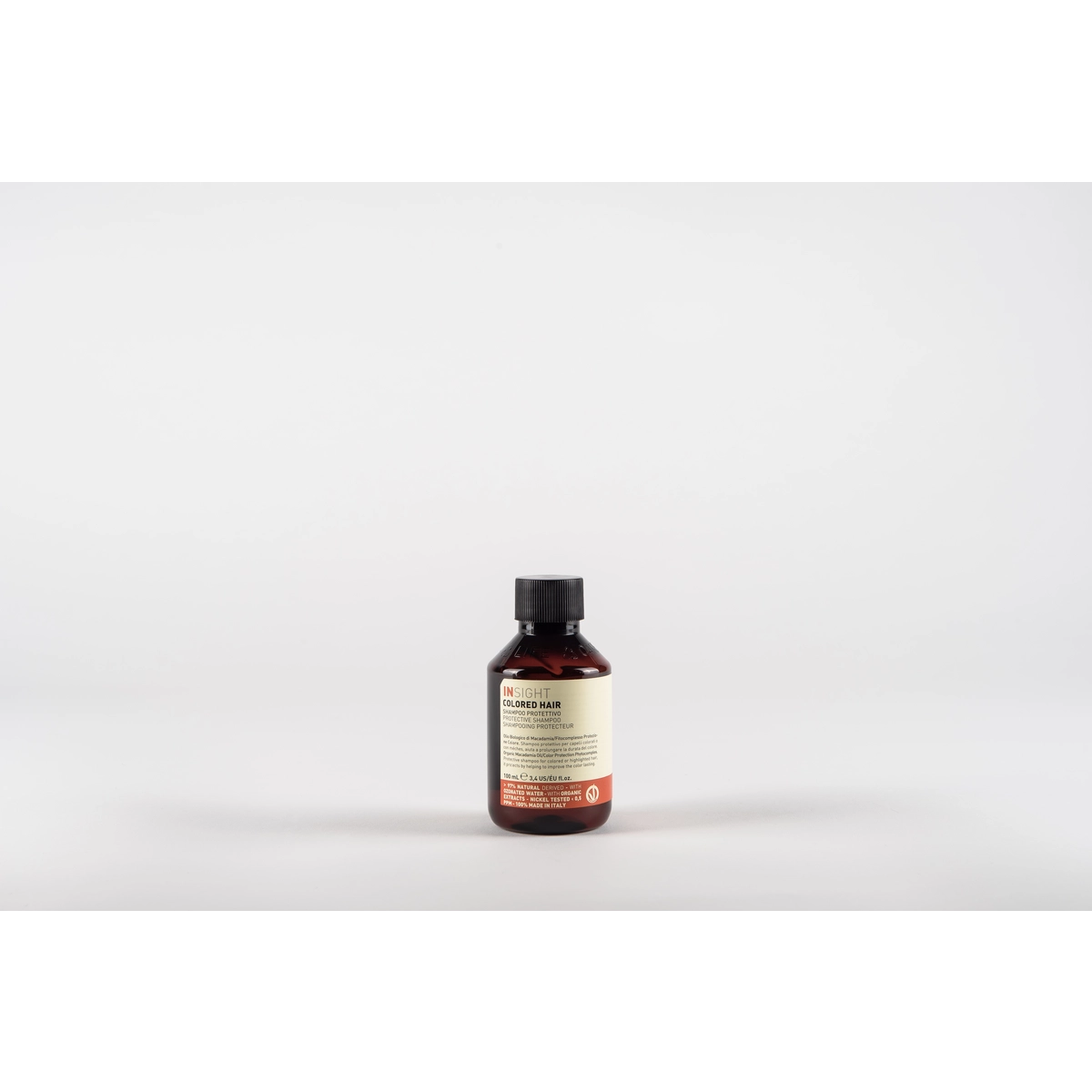 Insight Professional Шампунь защитный для окрашенных волос Colored hair, 100 мл