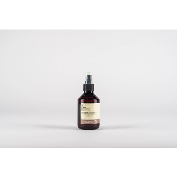 Insight Professional Защитное масло для кожи при окрашивании Dermal protector INTECH, 150 мл