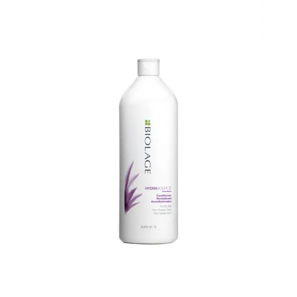 Купить Кондиционер Biolage HYDRASOURCE для увлажнения волос, 1000 мл BIOLAGE Кондиционер Biolage HYDRASOURCE для увлажнения волос, 1000 мл
