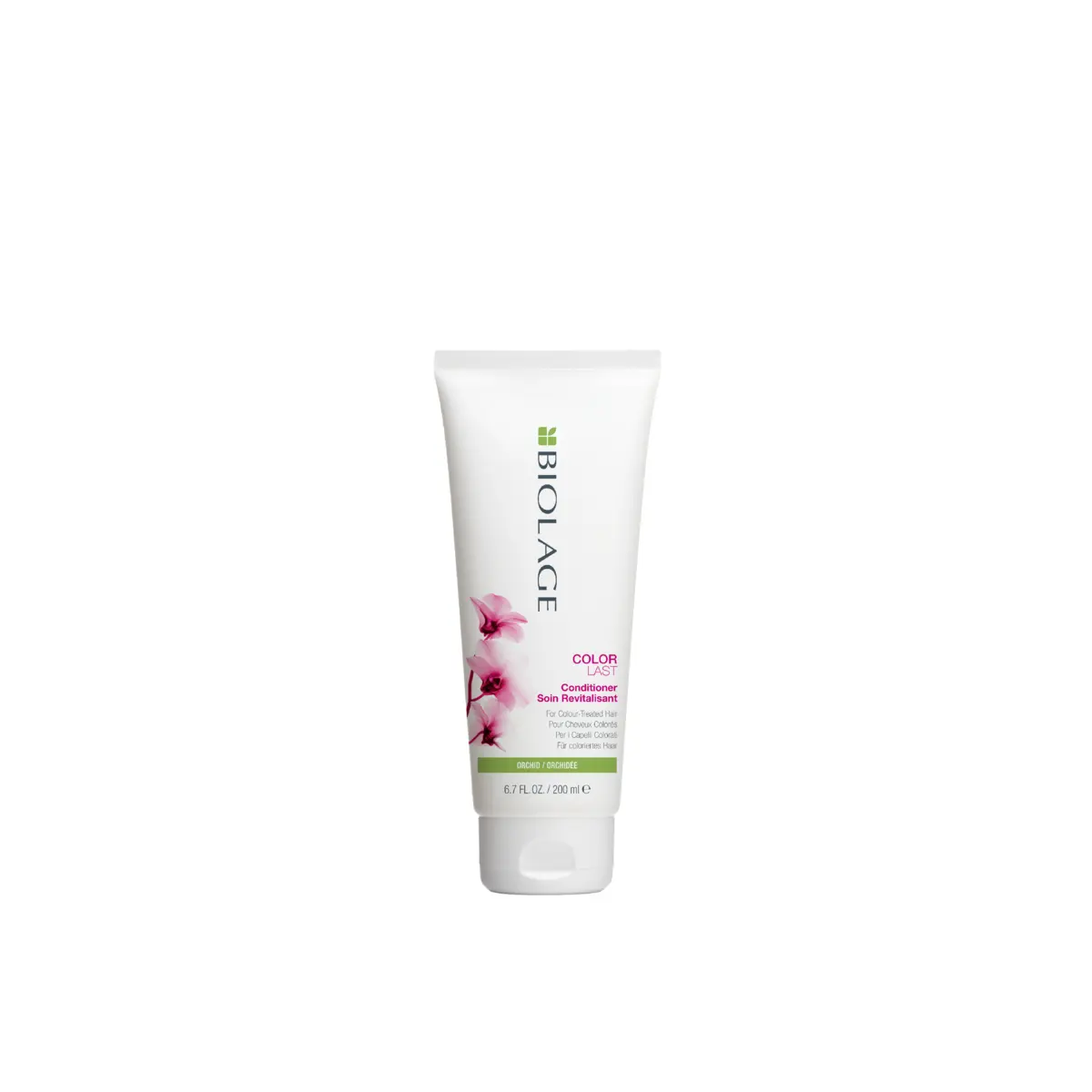 Купить Кондиционер Biolage Colorlast для окрашенных волос, 200 мл BIOLAGE Кондиционер Biolage Colorlast для окрашенных волос, 200 мл