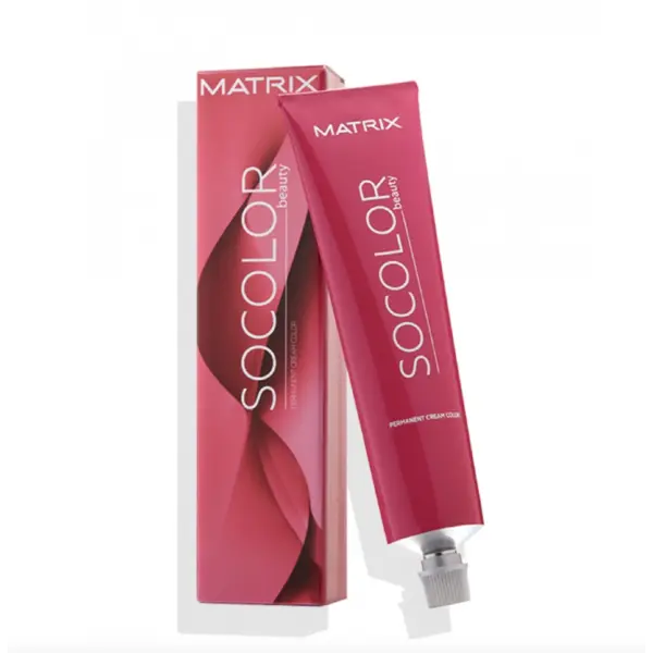 Купить 6С, краситель Matrix SoColor Beauty, 90 мл Matrix 6С, краситель Matrix SoColor Beauty, 90 мл