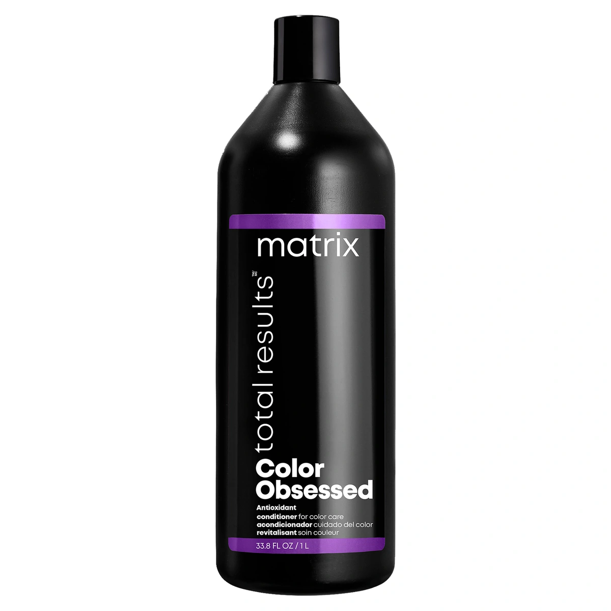 Купить Кондиционер Total Results Color Obsessed для окрашенных волос, 1000 мл Matrix Кондиционер Total Results Color Obsessed для окрашенных волос, 1000 мл
