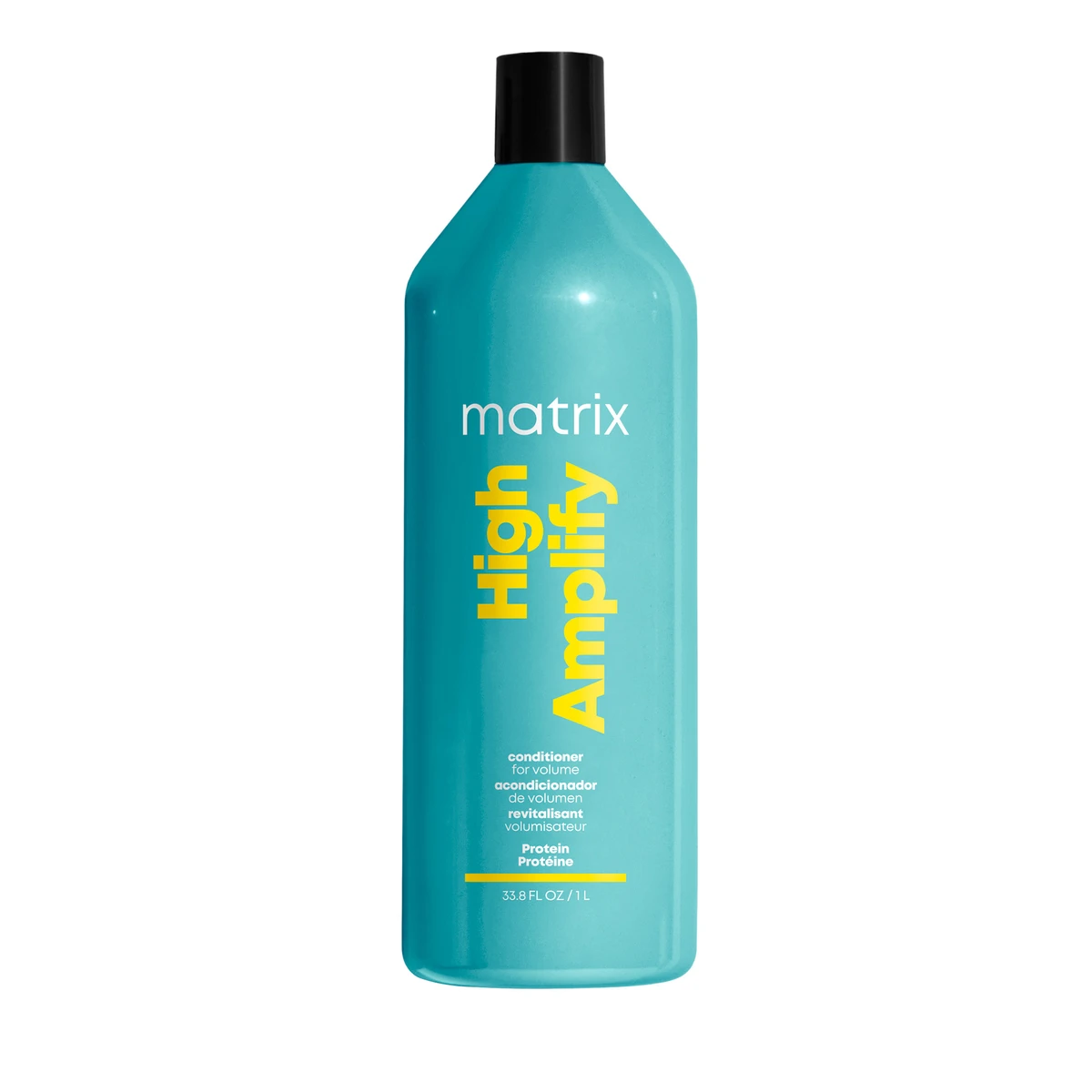 Matrix Кондиционер Total Results High Amplify для объёма волос, 1000 мл