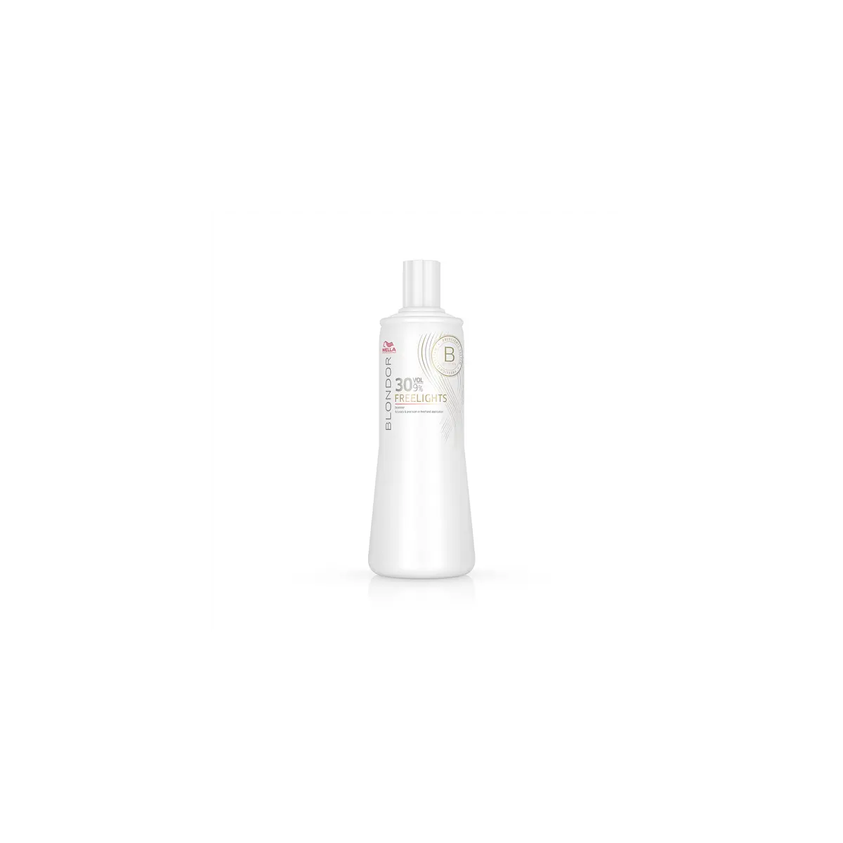 Wella Professionals Blondor Freelights Окислитель 9%, 1000 мл
