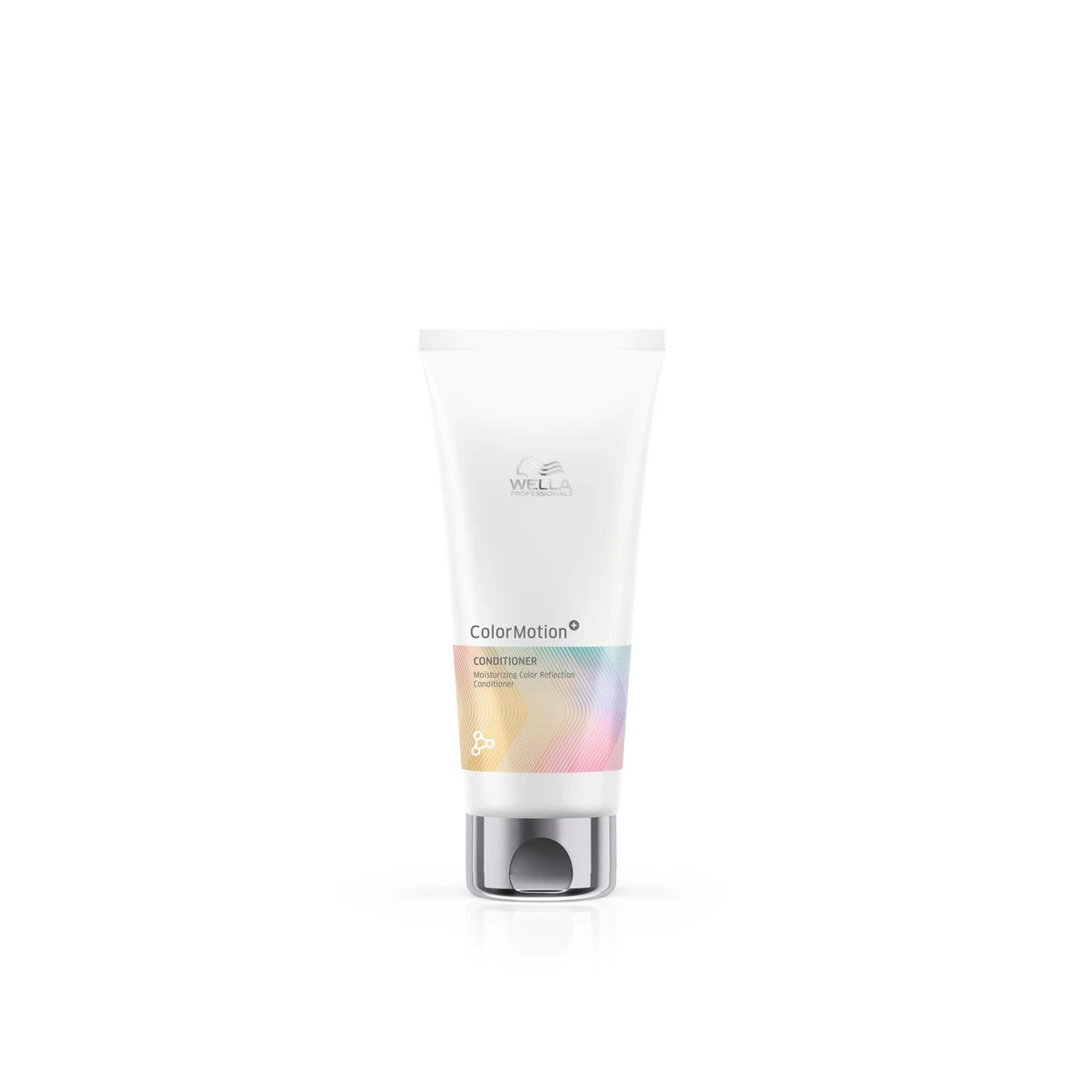 Wella Professionals Бальзам увлажняющий для сияния цвета окрашенных волос Color Motion+, 200 мл