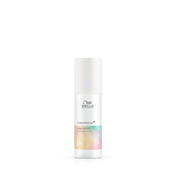 Купить Лосьон для защиты кожи головы Color Motion+, 150 мл Wella Professionals Лосьон для защиты кожи головы Color Motion+, 150 мл