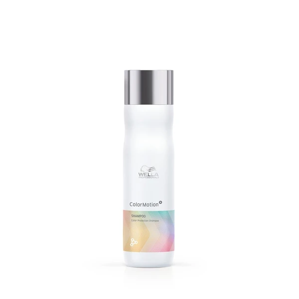 Купить Шампунь для защиты цвета Color Motion+, 250 мл Wella Professionals Шампунь для защиты цвета Color Motion+, 250 мл