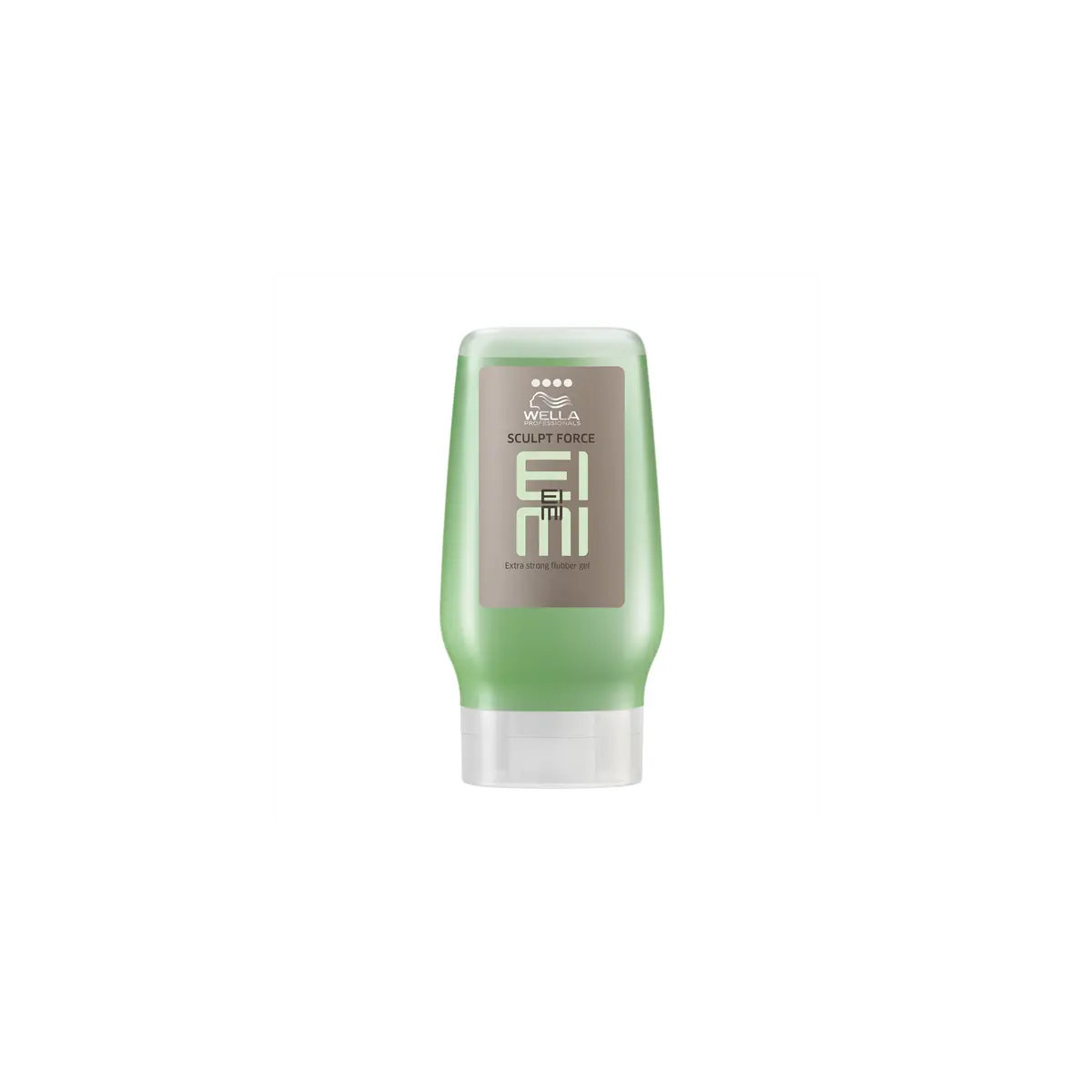 Купить Гель-флаббер экстрасильной фиксации EIMI Sculpt Force, 125 мл Wella Professionals Гель-флаббер экстрасильной фиксации EIMI Sculpt Force, 125 мл