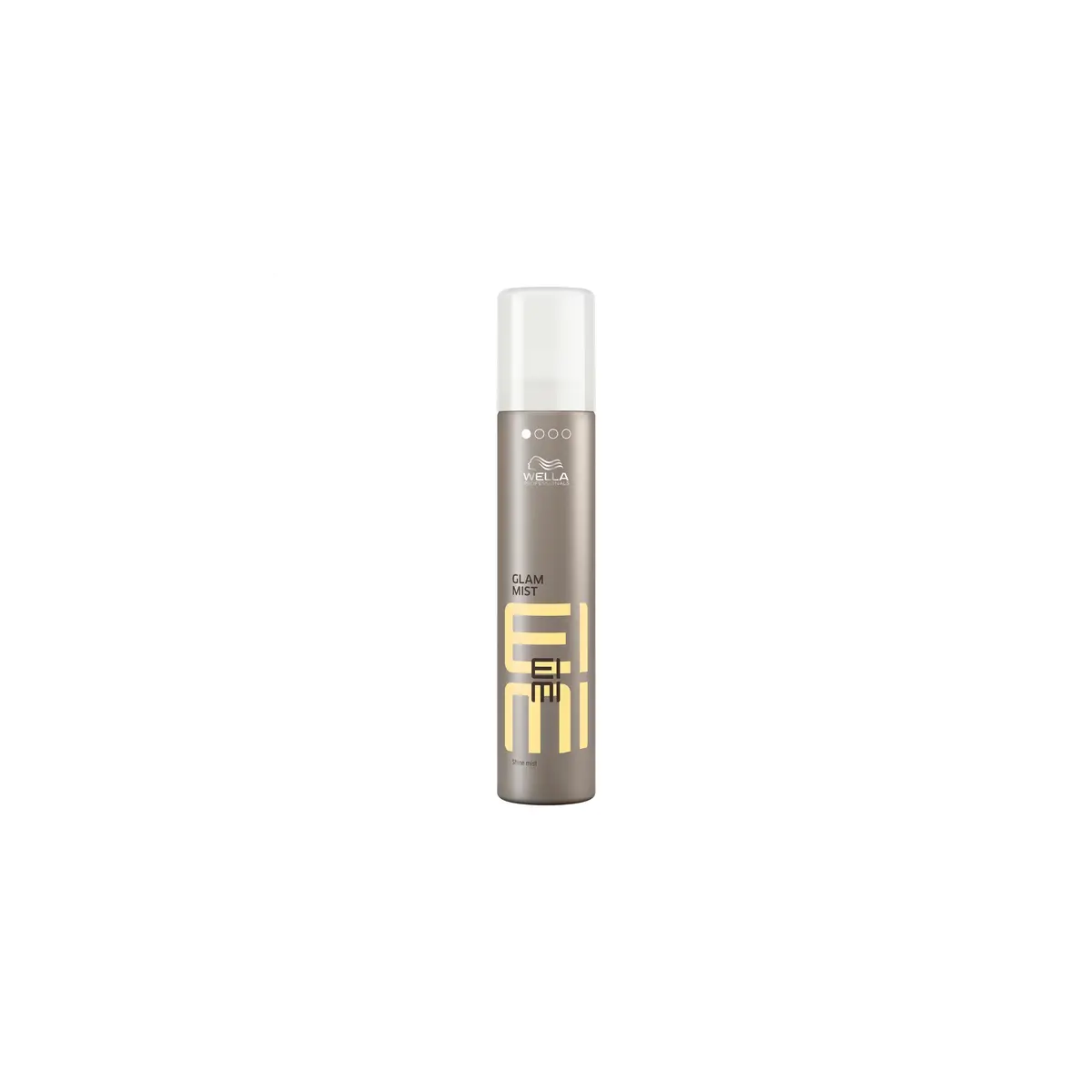 Купить Дымка-спрей для блеска EIMI Glam Mist, 200 мл Wella Professionals Дымка-спрей для блеска EIMI Glam Mist, 200 мл