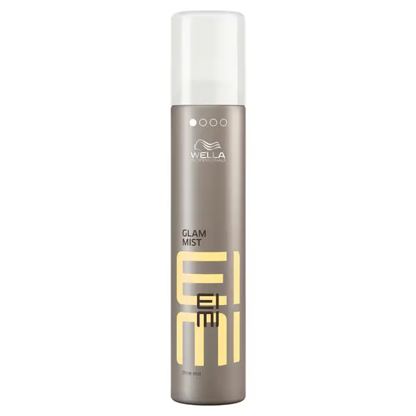 Купить Дымка-спрей для блеска EIMI Glam Mist, 200 мл Wella Professionals Дымка-спрей для блеска EIMI Glam Mist, 200 мл