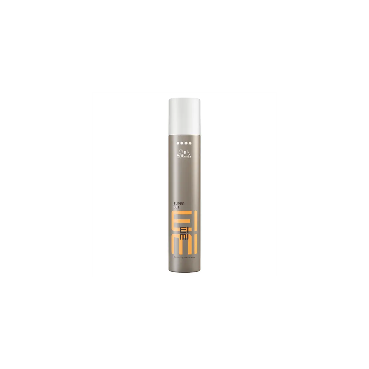 Wella Professionals Лак для волос экстрасильной фиксации EIMI Super Set, 300 мл