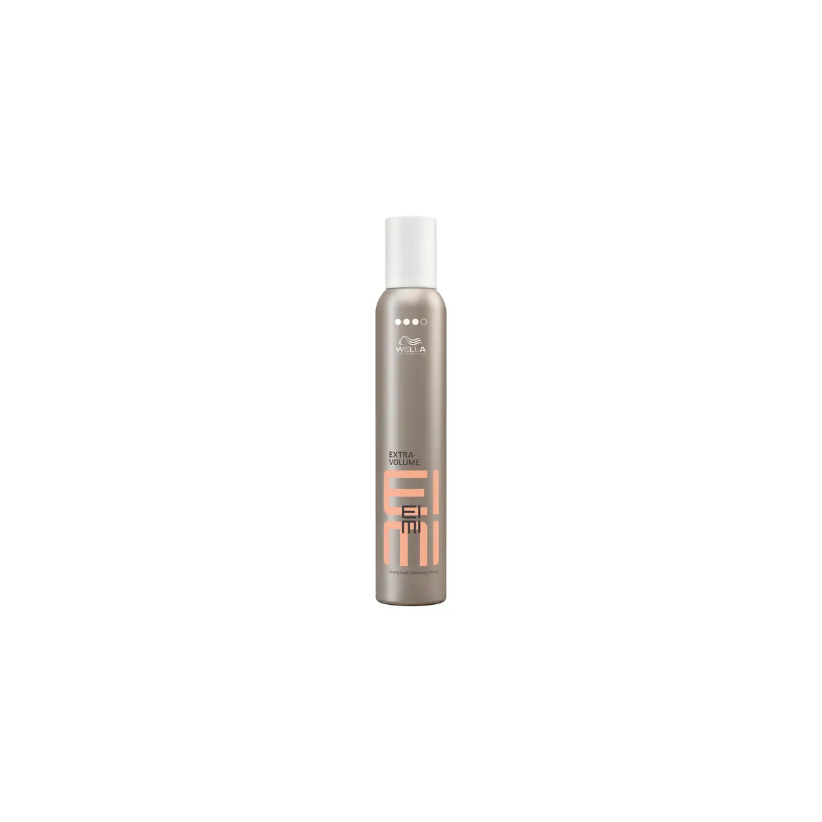 Купить Пена для укладки сильной фиксации EIMI Extra Volume, 300 мл Wella Professionals Пена для укладки сильной фиксации EIMI Extra Volume, 300 мл