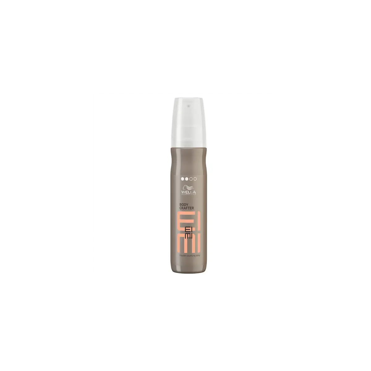 Wella Professionals Спрей для объема EIMI Body Crafter, 150 мл