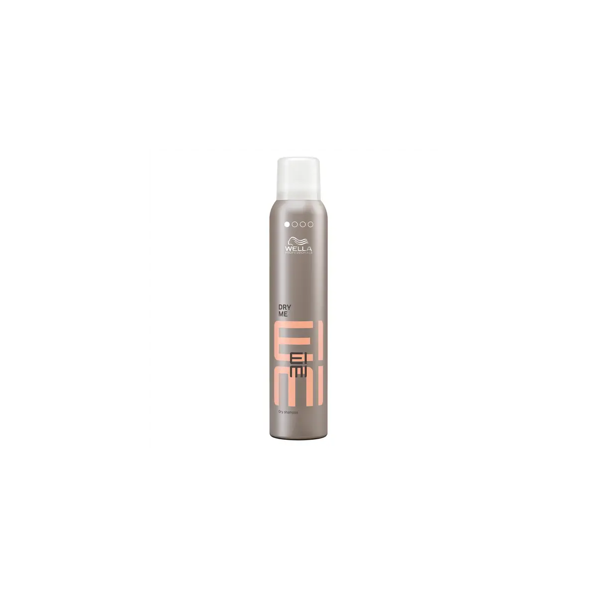 Wella Professionals Сухой шампунь EIMI Dry Me, 180 мл